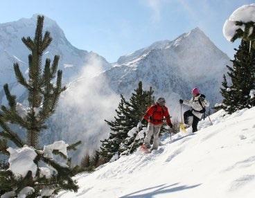 Ferienwohnung Le Diamant Les Deux Alpes Exterior foto